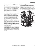 Предварительный просмотр 17 страницы Kärcher CUDA 7248 Operator'S Manual