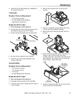 Предварительный просмотр 23 страницы Kärcher CUDA 7248 Operator'S Manual