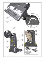 Preview for 3 page of Kärcher CV 30/1 Manual