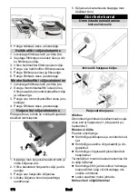 Preview for 170 page of Kärcher CV 30/1 Manual