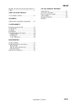 Предварительный просмотр 17 страницы Kärcher CV 300 Operating Instructions Manual