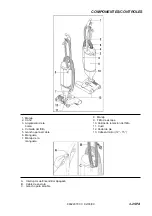 Предварительный просмотр 23 страницы Kärcher CV 300 Operating Instructions Manual