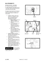 Предварительный просмотр 28 страницы Kärcher CV 300 Operating Instructions Manual