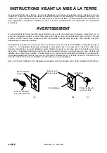 Предварительный просмотр 34 страницы Kärcher CV 300 Operating Instructions Manual