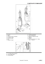 Предварительный просмотр 37 страницы Kärcher CV 300 Operating Instructions Manual