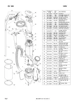 Предварительный просмотр 44 страницы Kärcher CV 300 Operating Instructions Manual