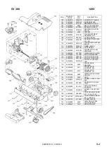 Предварительный просмотр 45 страницы Kärcher CV 300 Operating Instructions Manual