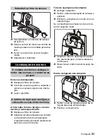 Предварительный просмотр 53 страницы Kärcher CV 36/2 Manual