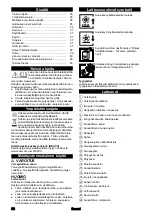 Preview for 56 page of Kärcher CV 38/2 Manual