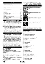 Preview for 102 page of Kärcher CV 38/2 Manual