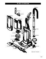 Preview for 157 page of Kärcher CV 38/2 Operating Manual