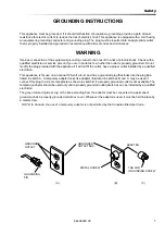 Предварительный просмотр 7 страницы Kärcher CV 380 Operating Instructions Manual