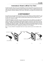 Предварительный просмотр 35 страницы Kärcher CV 380 Operating Instructions Manual