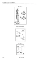 Предварительный просмотр 44 страницы Kärcher CV 380 Operating Instructions Manual