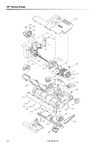 Предварительный просмотр 50 страницы Kärcher CV 380 Operating Instructions Manual