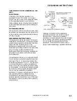 Предварительный просмотр 7 страницы Kärcher CV71/2 Operating Instructions Manual