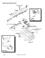 Предварительный просмотр 16 страницы Kärcher CV71/2 Operating Instructions Manual