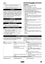 Предварительный просмотр 23 страницы Kärcher CVH 2-4 Original Instructions And Safety Instructions