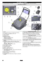 Preview for 14 page of Kärcher CVS 65/1 Bp Manual