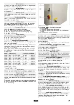 Preview for 7 page of Kärcher CWB 3 Original Operating Instructions