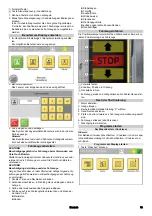 Preview for 13 page of Kärcher CWB 3 Original Operating Instructions