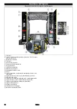 Preview for 68 page of Kärcher CWB 3 Original Operating Instructions