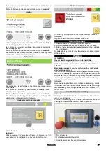 Preview for 97 page of Kärcher CWB 3 Original Operating Instructions