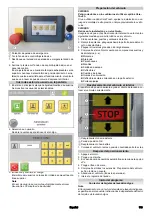 Предварительный просмотр 119 страницы Kärcher CWB 3 Original Operating Instructions