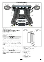 Preview for 155 page of Kärcher CWB 3 Original Operating Instructions