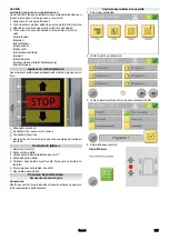 Preview for 225 page of Kärcher CWB 3 Original Operating Instructions