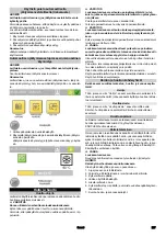 Preview for 227 page of Kärcher CWB 3 Original Operating Instructions