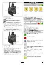 Предварительный просмотр 243 страницы Kärcher CWB 3 Original Operating Instructions