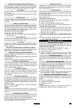 Предварительный просмотр 369 страницы Kärcher CWB 3 Original Operating Instructions