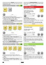 Preview for 414 page of Kärcher CWB 3 Original Operating Instructions