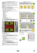 Предварительный просмотр 501 страницы Kärcher CWB 3 Original Operating Instructions