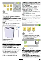 Предварительный просмотр 545 страницы Kärcher CWB 3 Original Operating Instructions