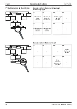 Предварительный просмотр 42 страницы Kärcher CWP 2000 Operating Instructions Manual