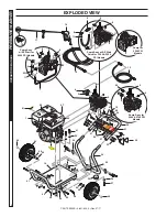 Предварительный просмотр 4 страницы Kärcher DB-232439 Service Manual