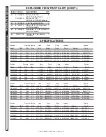 Preview for 6 page of Kärcher DB-232439 Service Manual