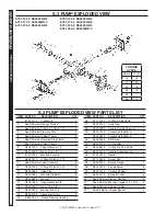 Предварительный просмотр 10 страницы Kärcher DB-232439 Service Manual