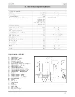 Предварительный просмотр 12 страницы Kärcher DE 4002 Operating Instructions Manual