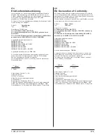 Preview for 13 page of Kärcher DE 4002 Operating Instructions Manual