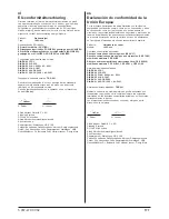 Preview for 15 page of Kärcher DE 4002 Operating Instructions Manual