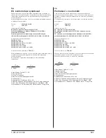 Preview for 19 page of Kärcher DE 4002 Operating Instructions Manual