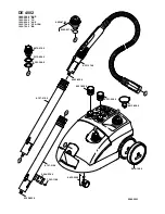 Preview for 23 page of Kärcher DE 4002 Operating Instructions Manual