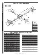 Предварительный просмотр 20 страницы Kärcher DG-232336 Operation Manual