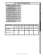 Предварительный просмотр 21 страницы Kärcher DG-232336 Operation Manual