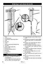 Предварительный просмотр 36 страницы Kärcher DS 2 Manual