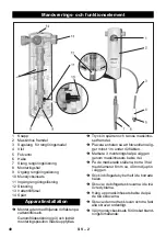 Предварительный просмотр 40 страницы Kärcher DS 2 Manual