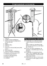 Предварительный просмотр 48 страницы Kärcher DS 2 Manual